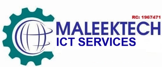 Maleektech logo